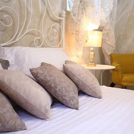 ספליט Luxury Lidija Rooms מראה חיצוני תמונה