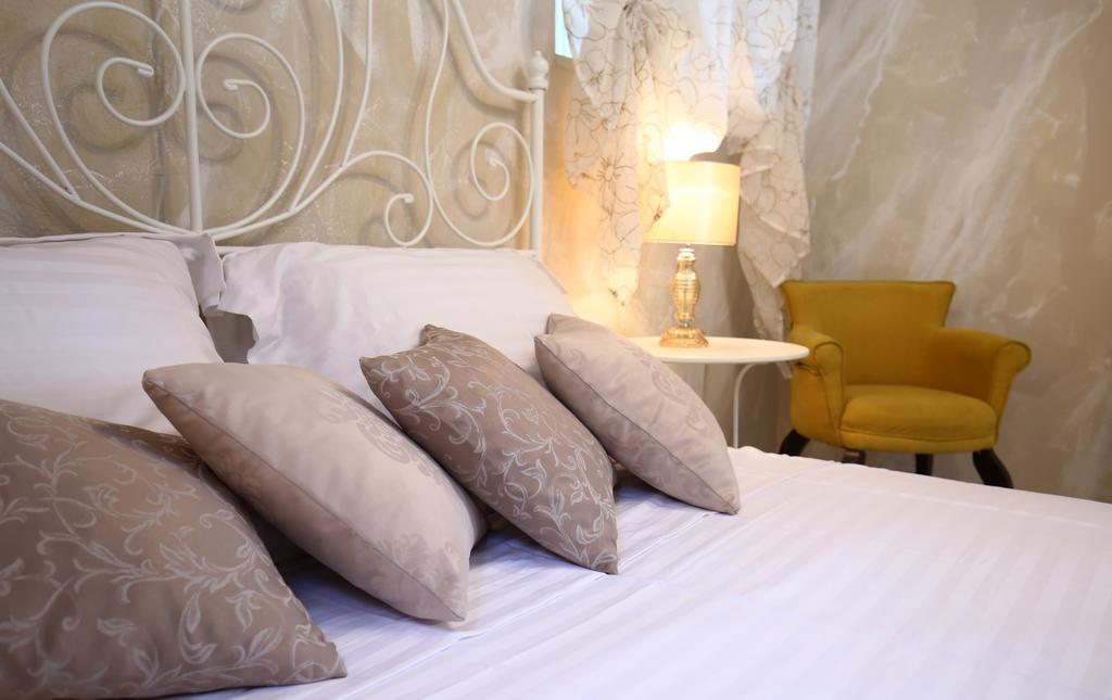 ספליט Luxury Lidija Rooms מראה חיצוני תמונה