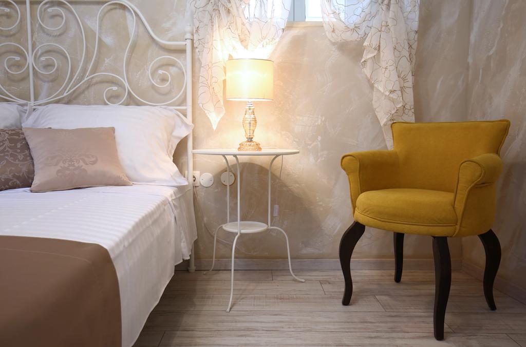 ספליט Luxury Lidija Rooms מראה חיצוני תמונה