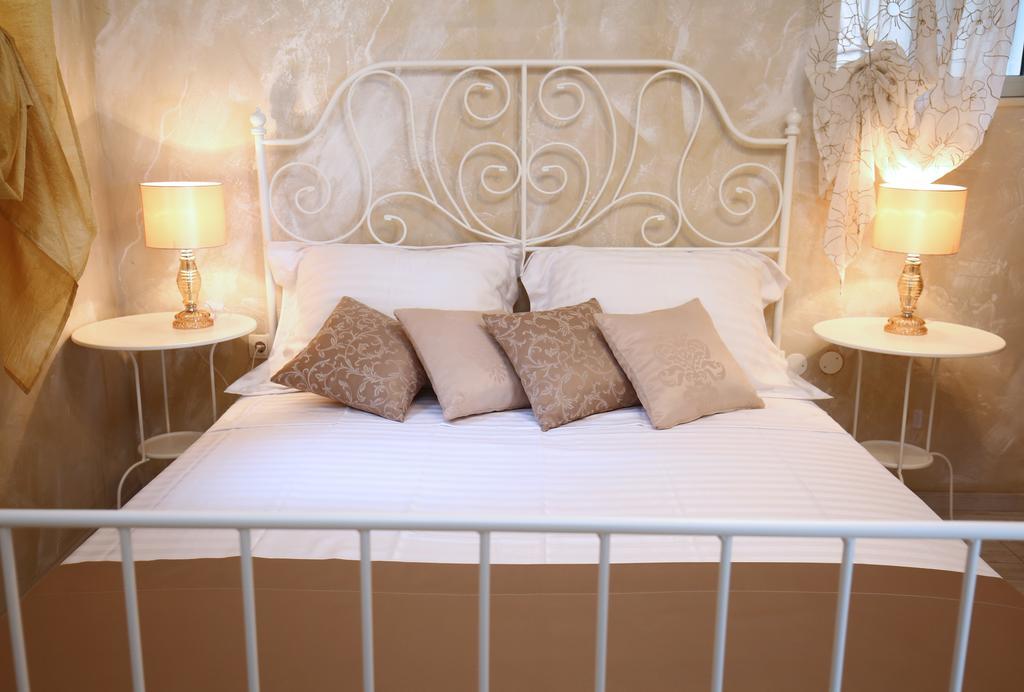 ספליט Luxury Lidija Rooms מראה חיצוני תמונה