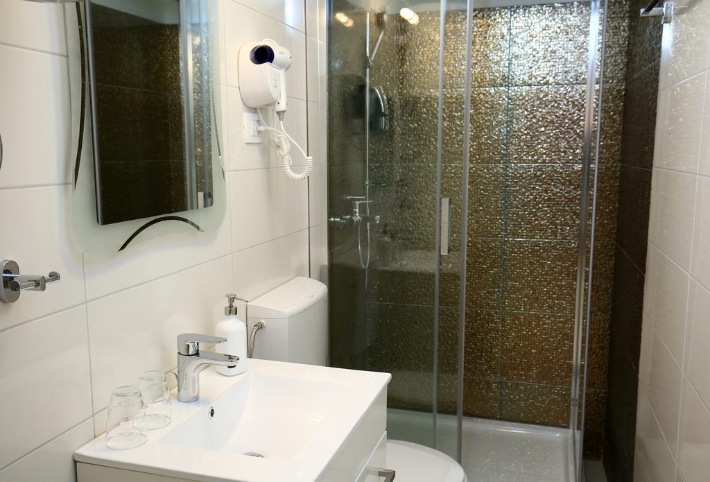 ספליט Luxury Lidija Rooms מראה חיצוני תמונה