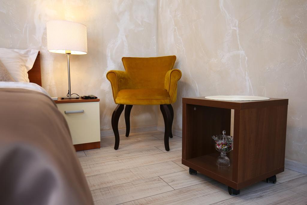 ספליט Luxury Lidija Rooms מראה חיצוני תמונה