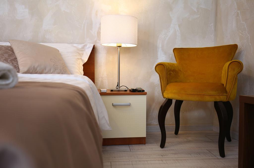 ספליט Luxury Lidija Rooms מראה חיצוני תמונה