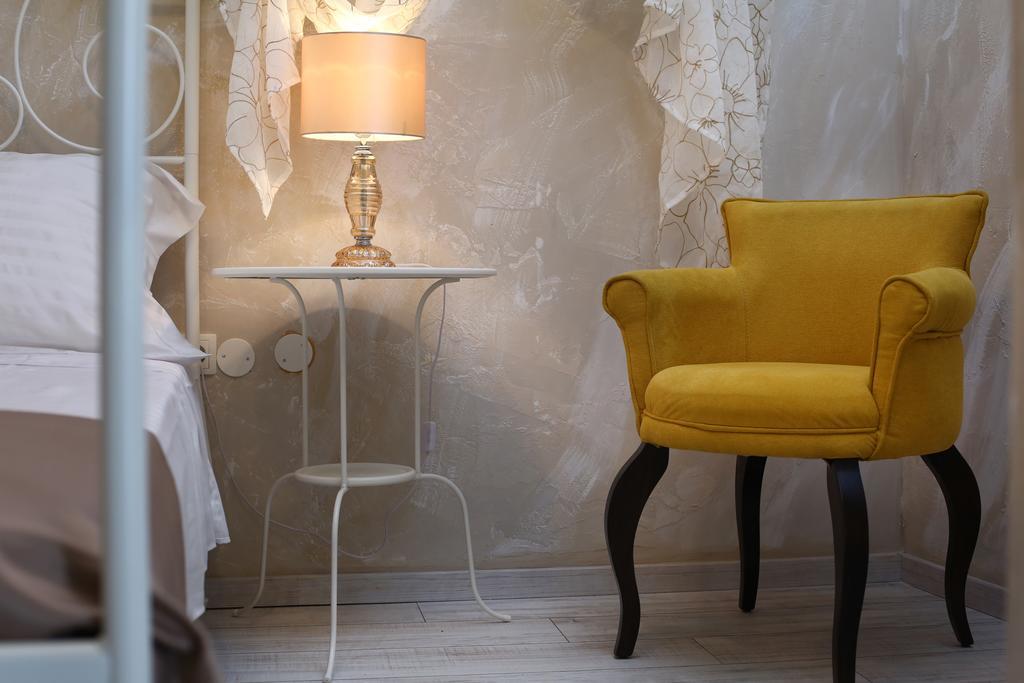 ספליט Luxury Lidija Rooms מראה חיצוני תמונה