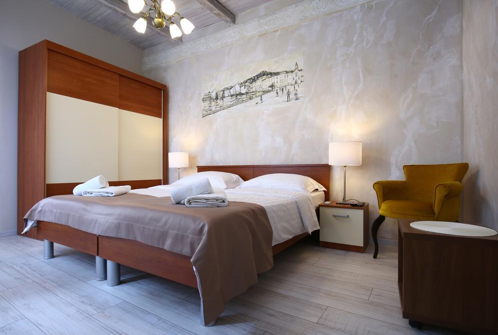 ספליט Luxury Lidija Rooms מראה חיצוני תמונה