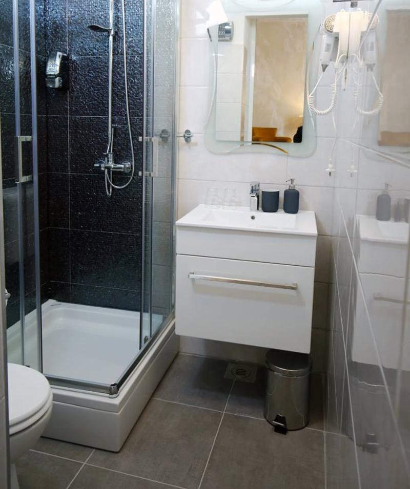 ספליט Luxury Lidija Rooms מראה חיצוני תמונה