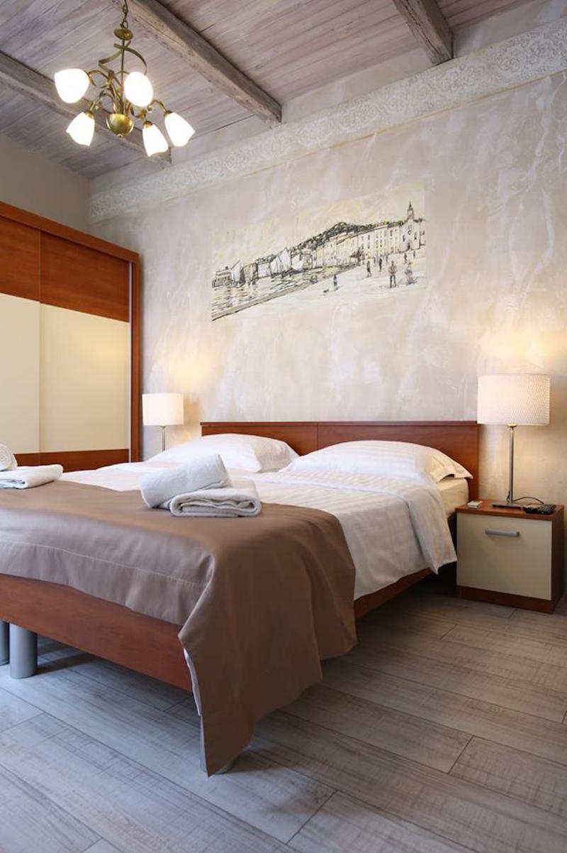 ספליט Luxury Lidija Rooms מראה חיצוני תמונה