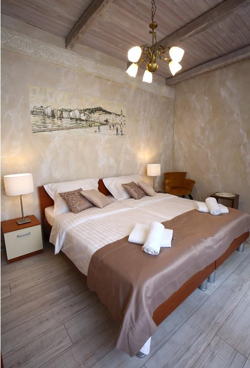 ספליט Luxury Lidija Rooms מראה חיצוני תמונה