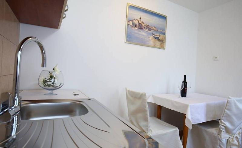 ספליט Luxury Lidija Rooms מראה חיצוני תמונה